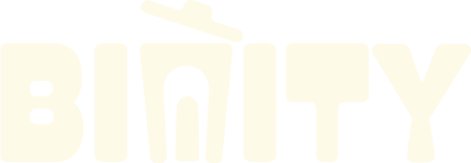 Binity Logo